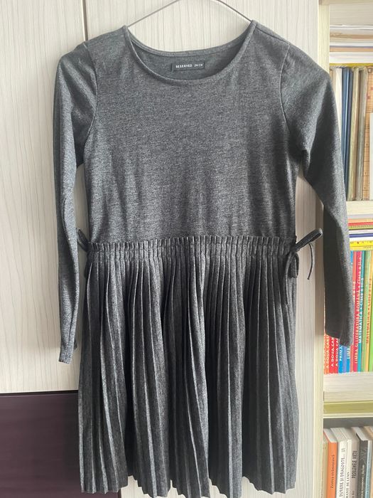 Rochiță fete Reserved, mărime 134