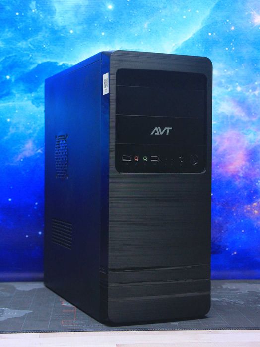 CS 2 uchun maxsus arzon narxda kompyuter to'plami