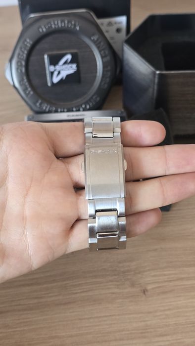 Casio G-Shock GST-B300SD