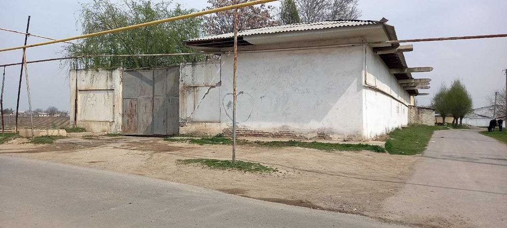 12 сотих жой сотилади бинолари билан