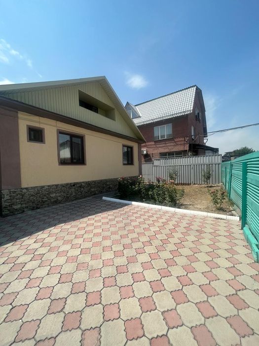 Сдам два дома 160 кв