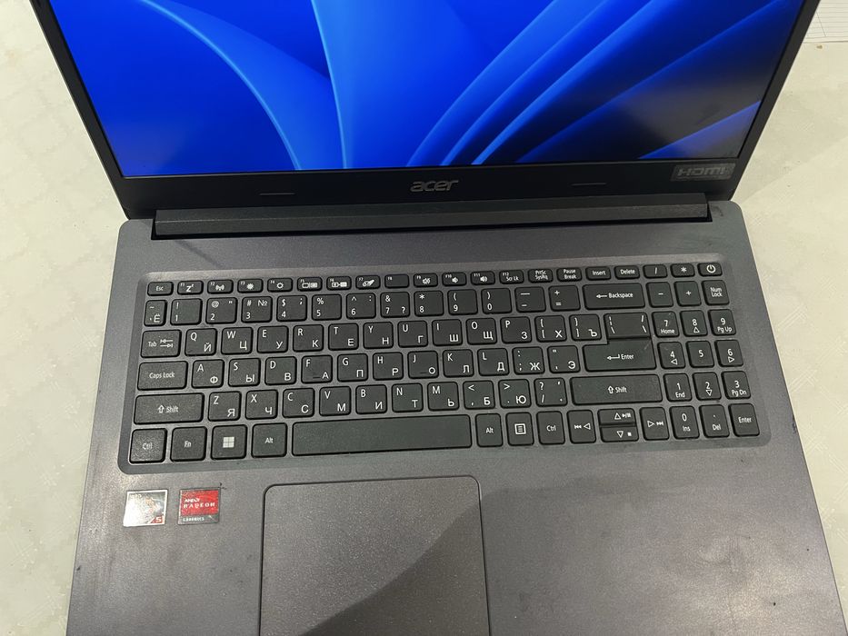 Продам desktop aser