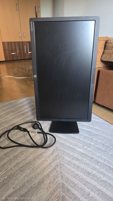 Monitor HP E221c