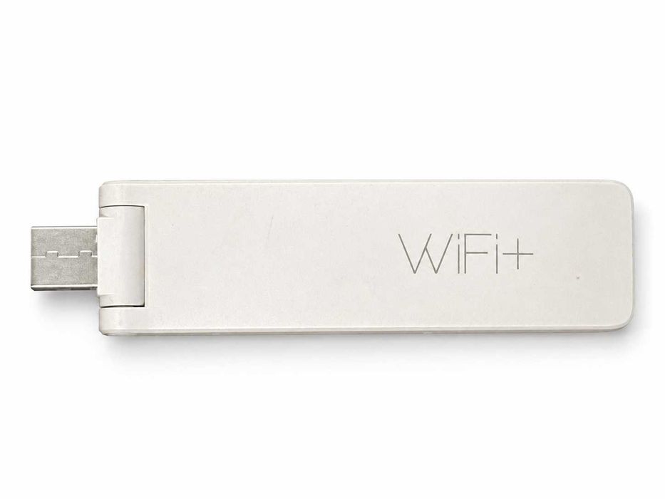 Xiaomi Mi WiFi Repeater USB, amplificator semnal WiFi 2.4GHz