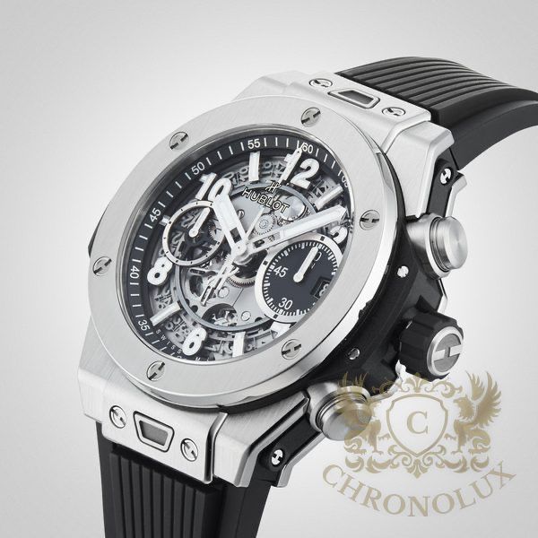 Часовник Big Bang Unico Titanium