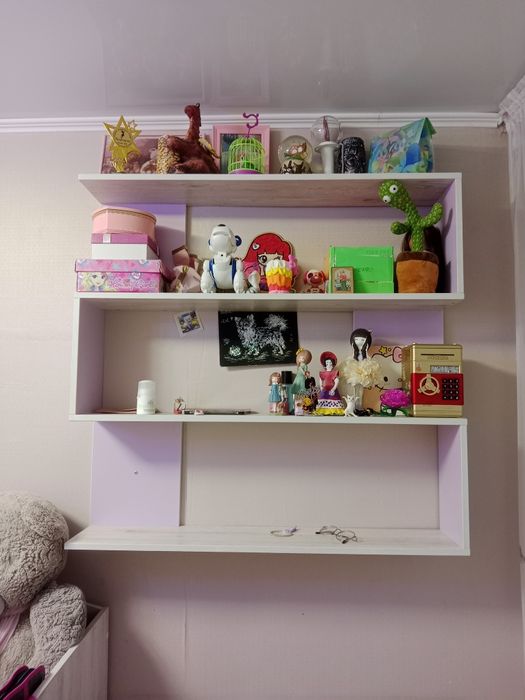 Детская для девочек