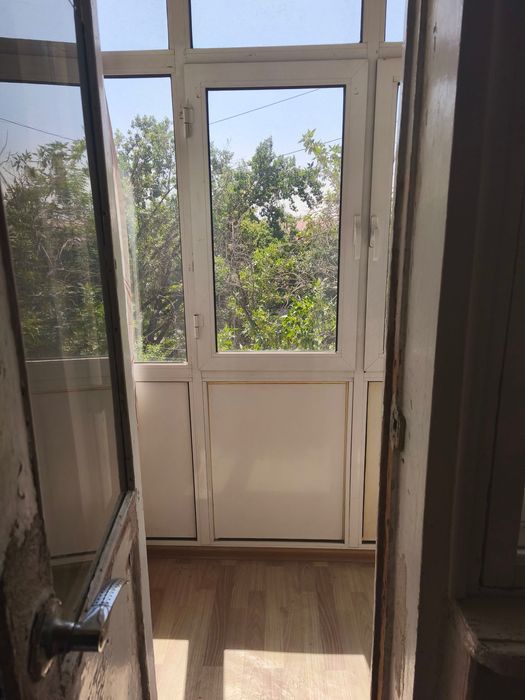 Срочно сдается своя квартира на Саламатино 1/5/5