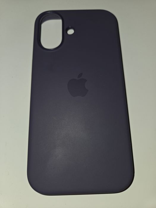 Husă Iphone 17 originală