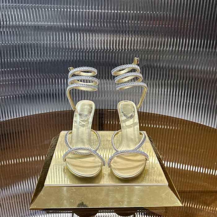 Pantofi Rene Caovilla