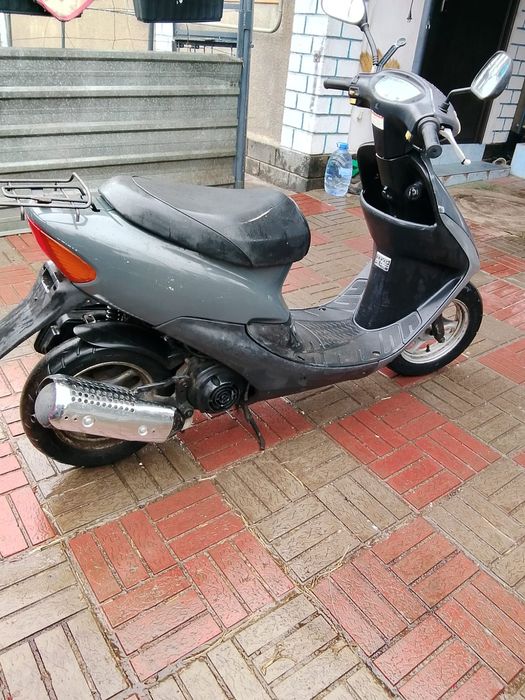 Продам мопед HONDA DIO 34