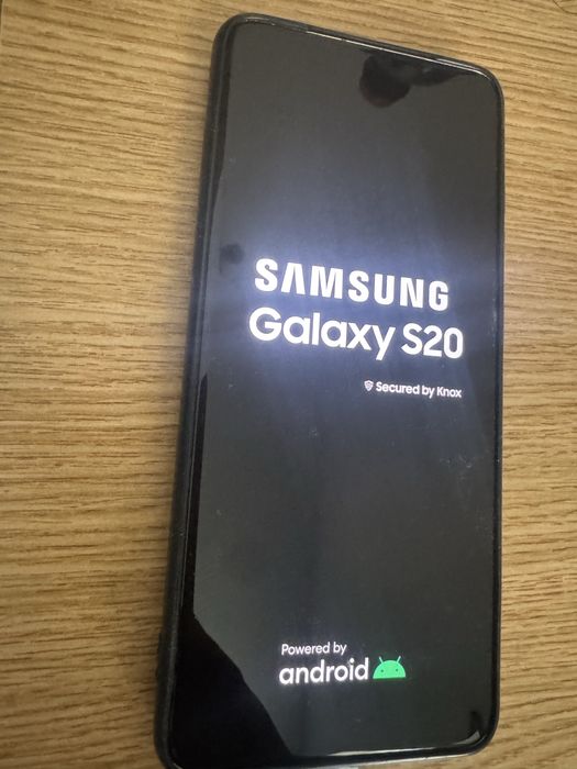 Samsung S20 FE  cu NFC 128 gb