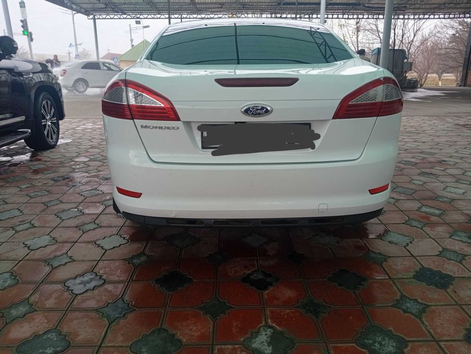 Форд Мондео в отличном состоянии