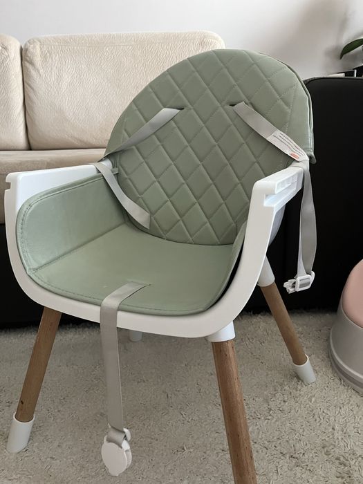 Стол за хранене на бебета Cangaroo