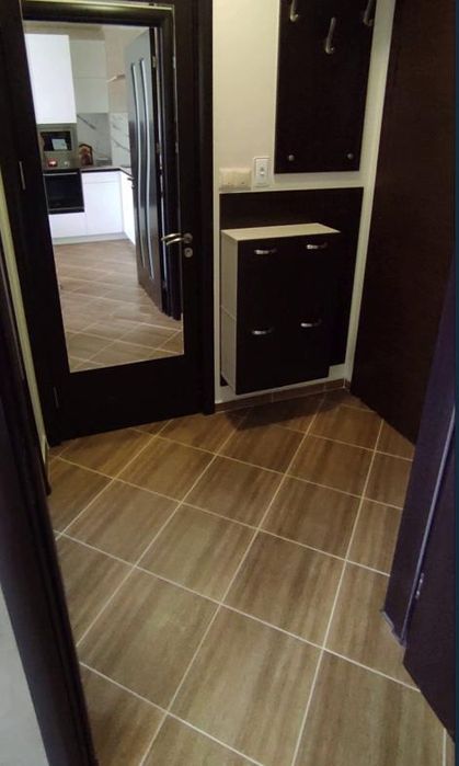 Дава се под наем Двустаен апартамент в Пловдив, Южен - 44 кв.м за 350 € - Снимка #7