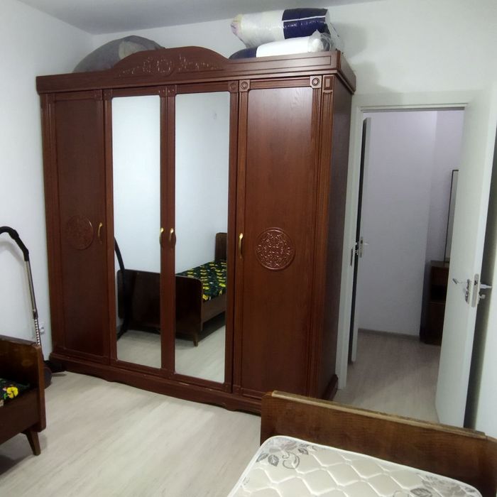 Uzbum Assalom Soxilda kvartira liboyiga