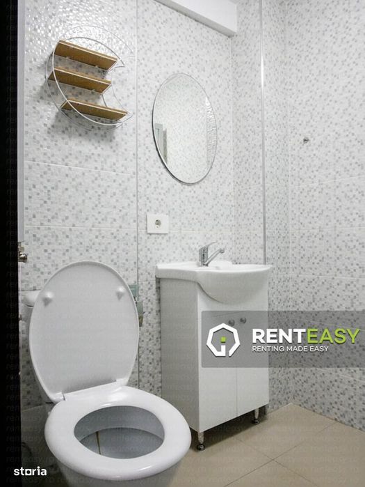 Apartament 2 camere situat in Centru - UMF