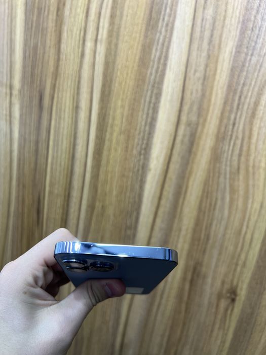 Iphone 13 pro max blue 128 gb 81%