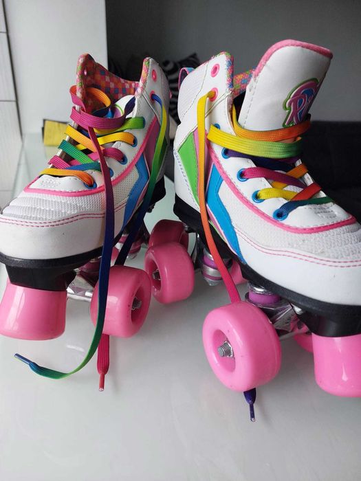 Patine cu rotile Rio Roller