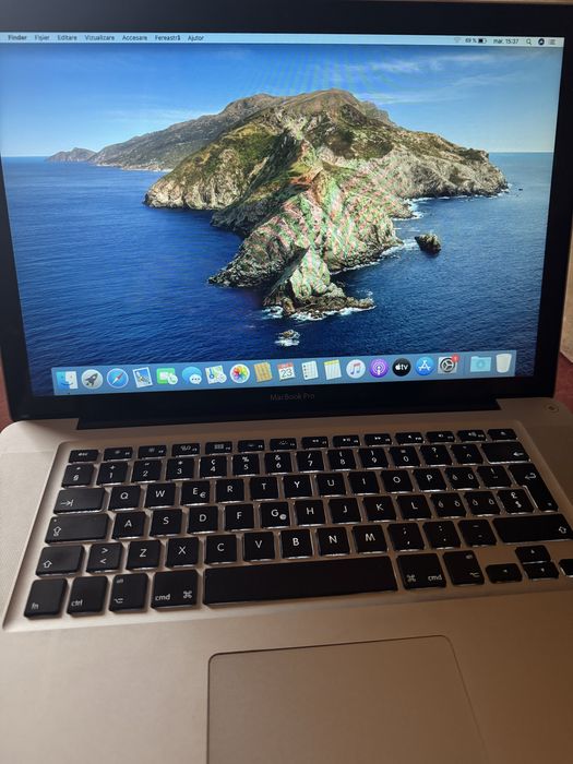 Laptop Macbook Pro