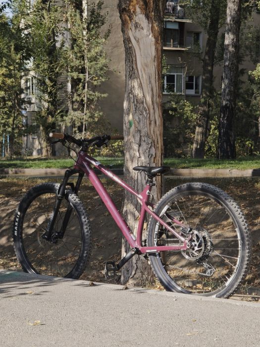 велосипед cannondale habit ht 2