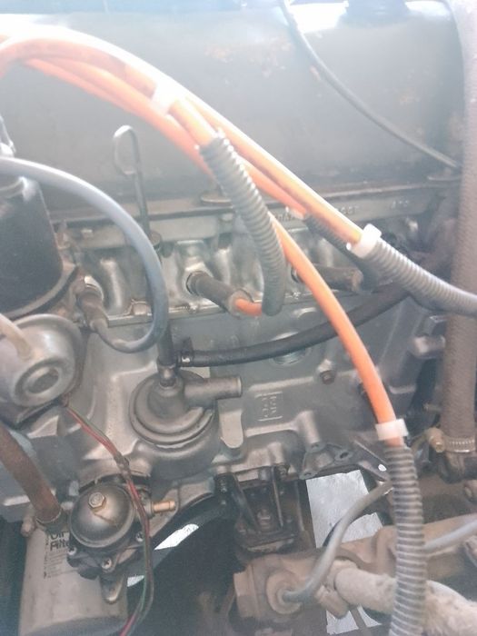 VAZ 2107 2000 — 7