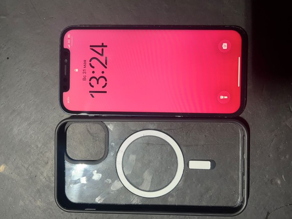 Продам Iphone 12 128gb