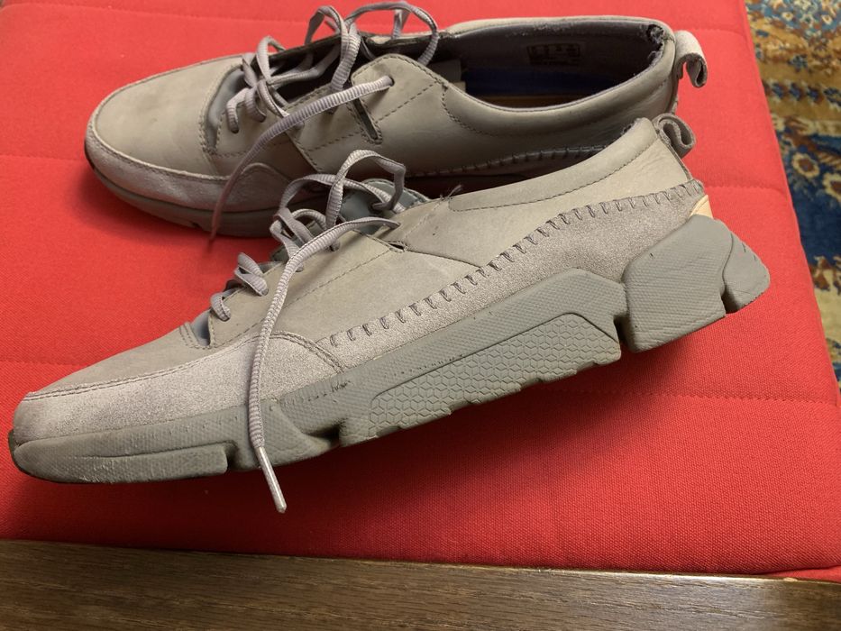 Incaltaminte Clarks Trigenic