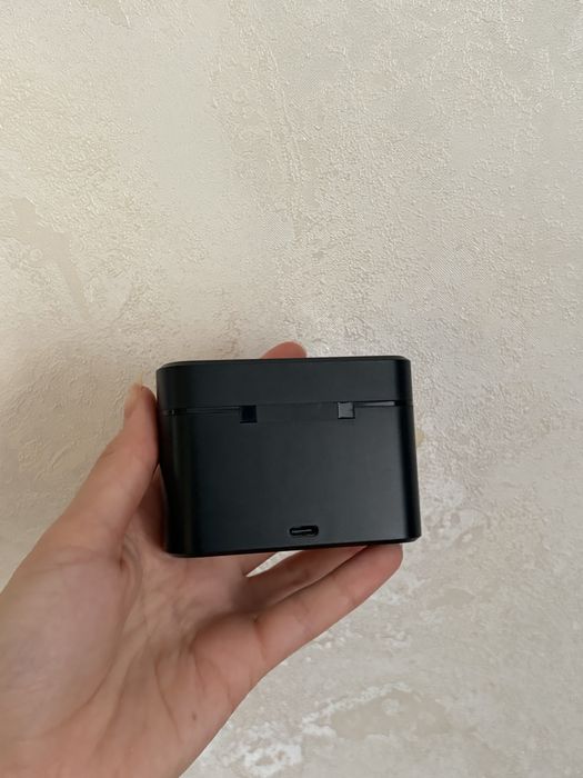 Микрофон петличка AVENTEX M17