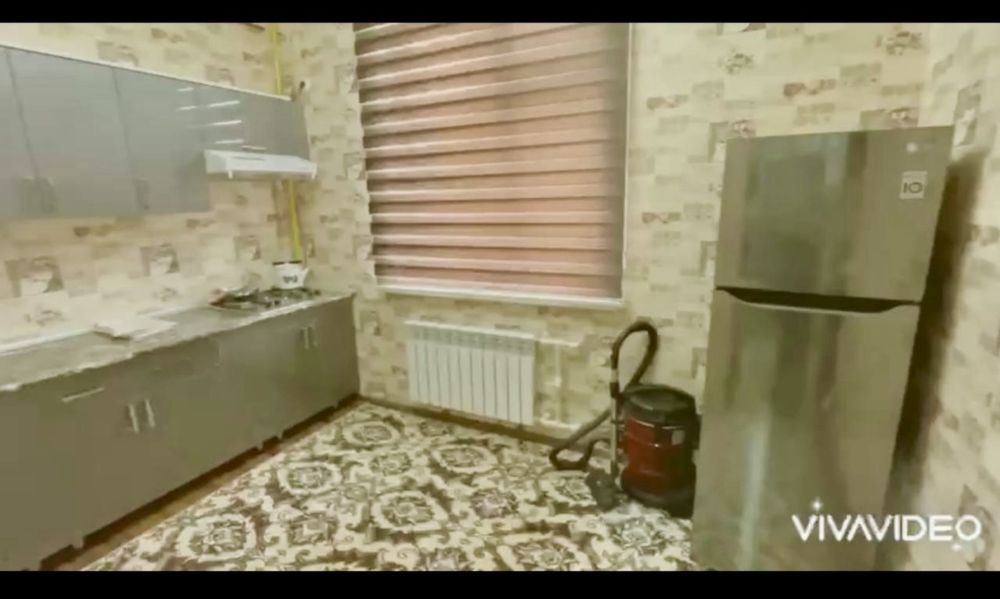 1 комнатная квартира