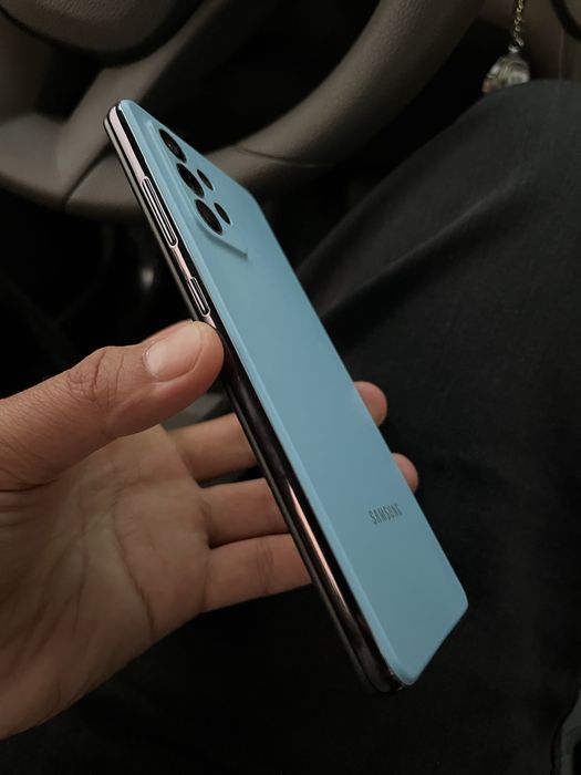 Samsung a52 256 gb