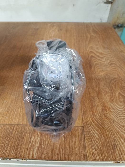 Компресор за гуми