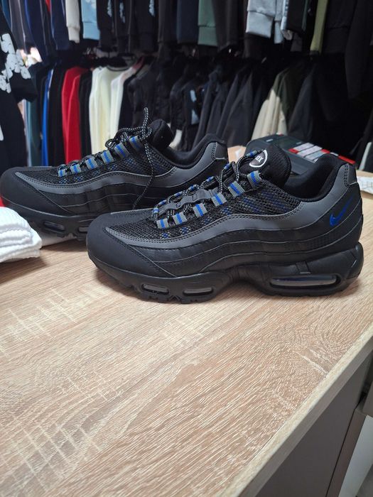 Nike air max 95 essential