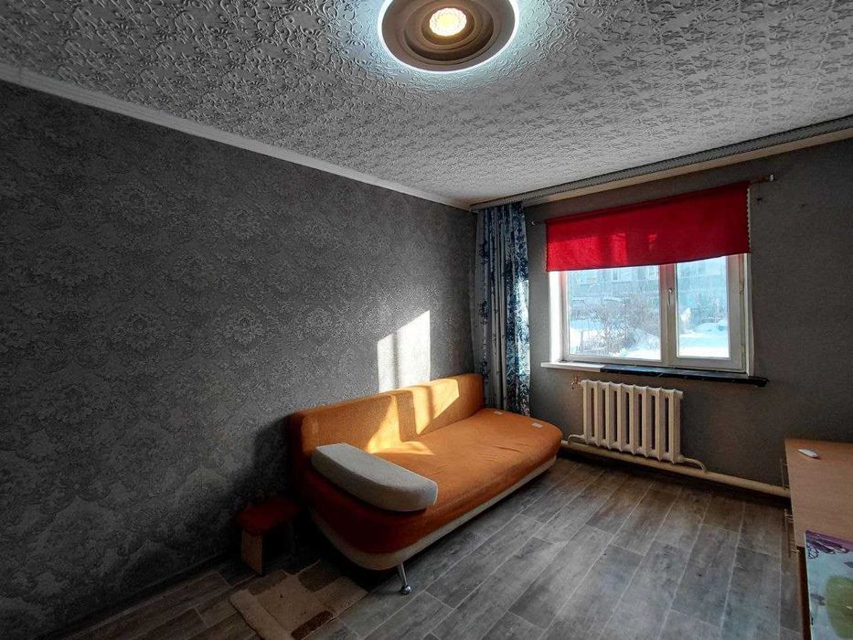 Продам 1 ком Узкоколейная