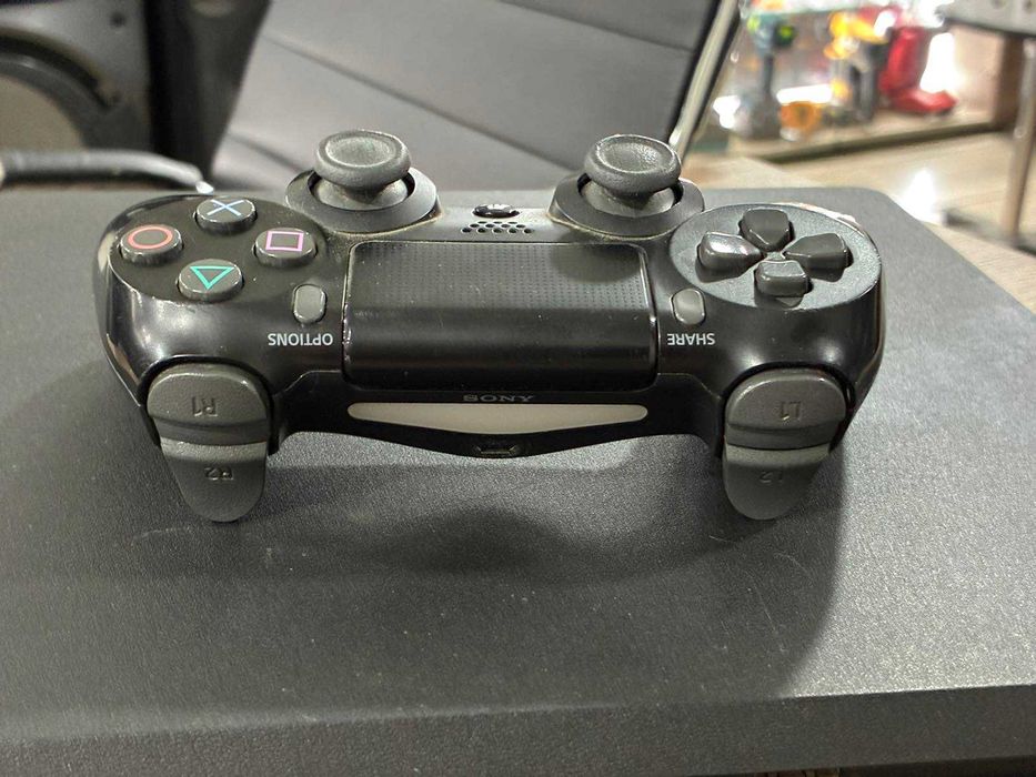 Playstation Slim 500gb hard disk