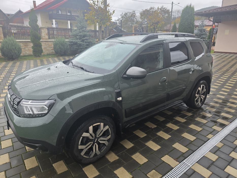 DACIA Duster 2023 — imagine 2