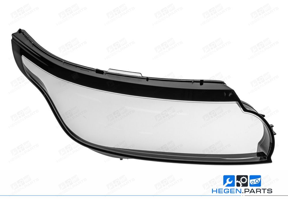 Стъкла за фарове Range Rover Sport L494 капак капаци стъкло фар Рейндж