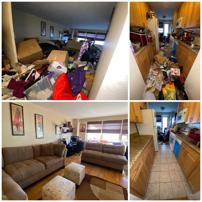 Curățenie rapidă, corectă și fără bătăi de cap