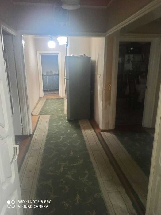 Шайхонтохур тумани, Жар - арик 4в5/5/9, майдони 106 кв.м