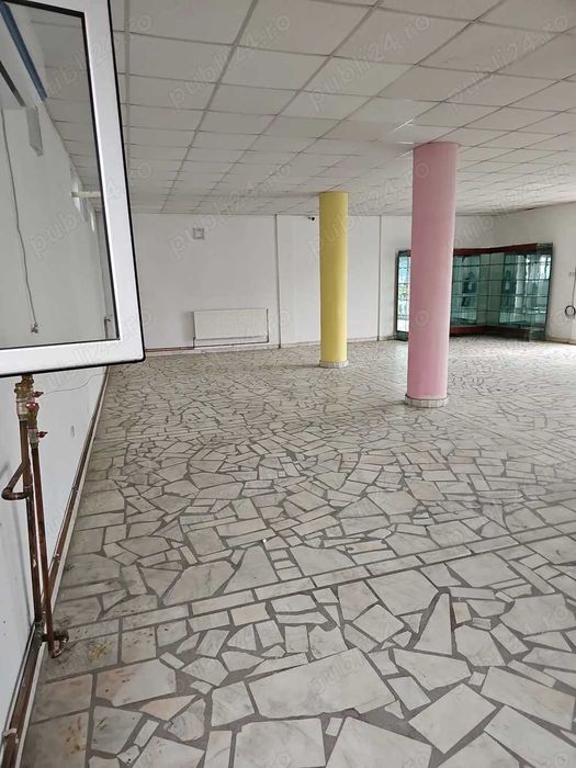 inchiriere SPATIU