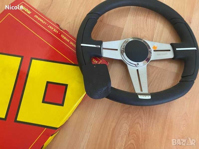 Спортен волан МОМО, Италия