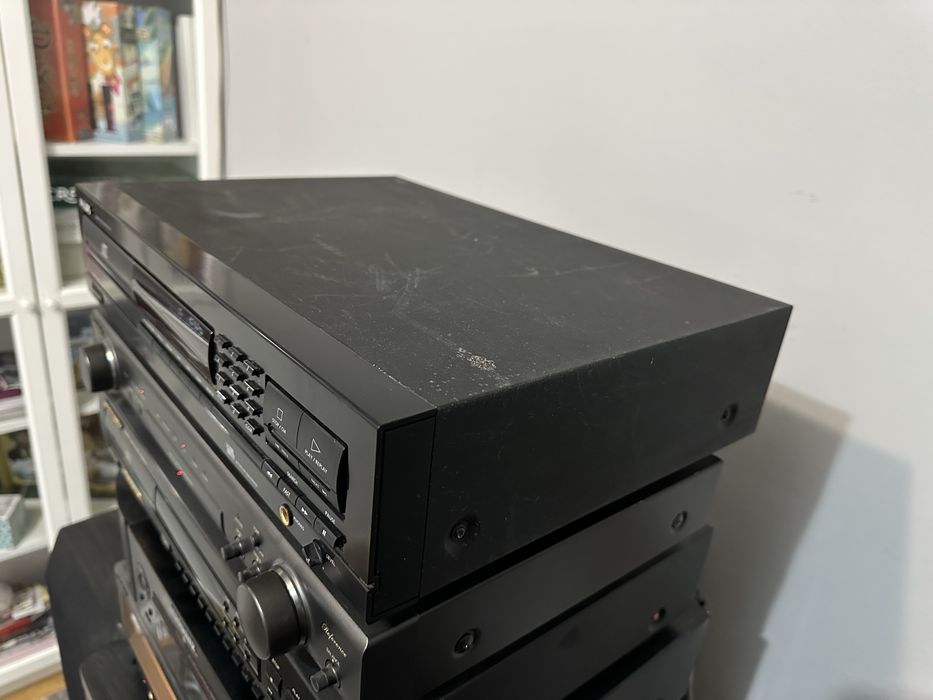 Vand cd player philips CD730 reconditionat