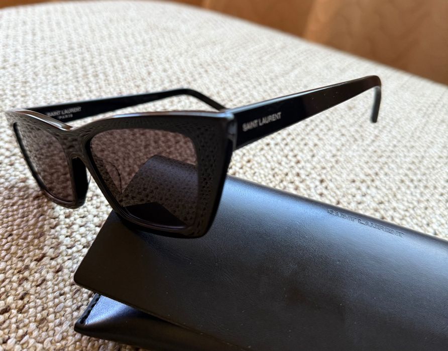 Ives Saint Laurent дамски очила Mica