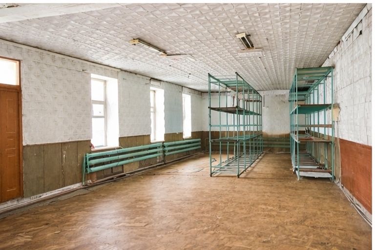 Торгово-офисное здание 850 м², 75 млн. 200 м. от ул. Абая, г. Кокшетау - More