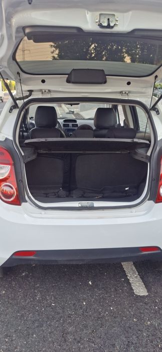 Chevrolet Spark oq  HALOL, 2011