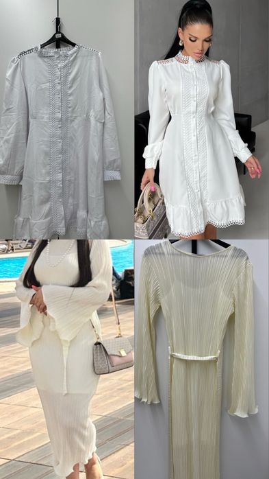 Продаются платья