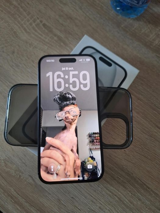 Iphone 15 disponibil