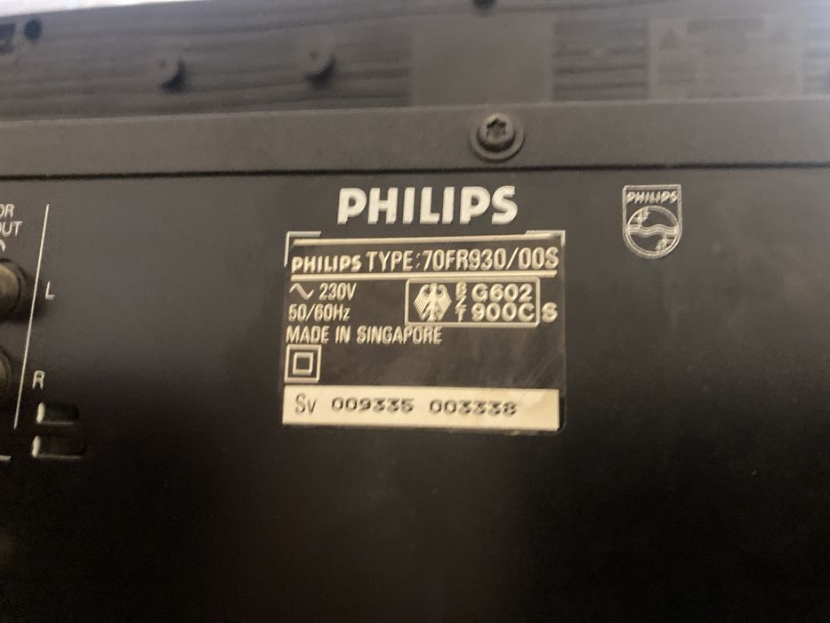 Усилватели саундбари буфер