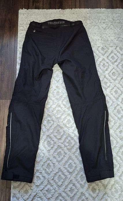Pantaloni moto dama Vanucci marimea 38/M  NOI