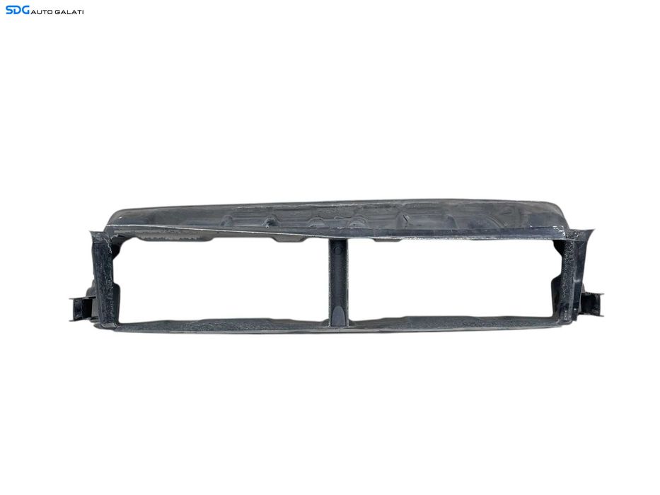 Deflector Admisie Aer Superior Radiator Radiatoare Ford Focus 3 Facelift 2014 - 2019 Cod F1EB-8312-BA [B4726]