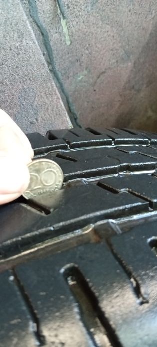 Джанти за лек автомобил.